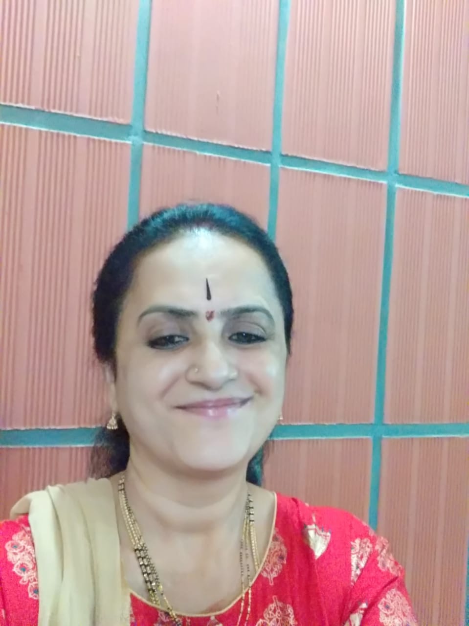Shobha Arun
