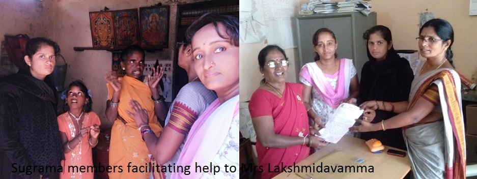 /media/aseda/ASEDA_-_Sugrama_helping_Lakshmidavamma.jpg