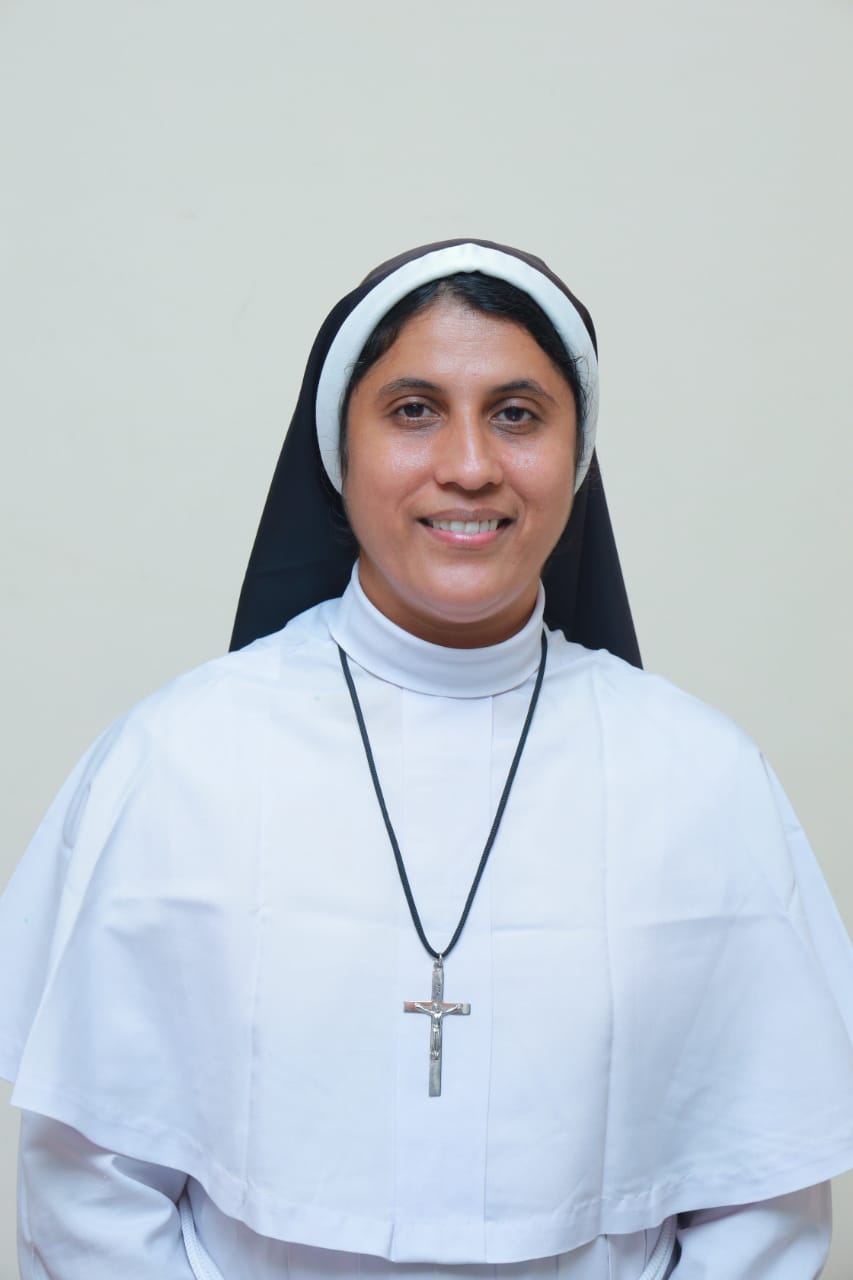 Sr.Amala