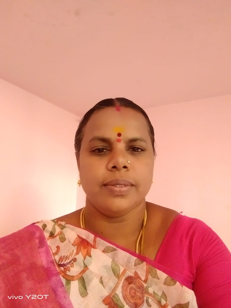 M. Geetha