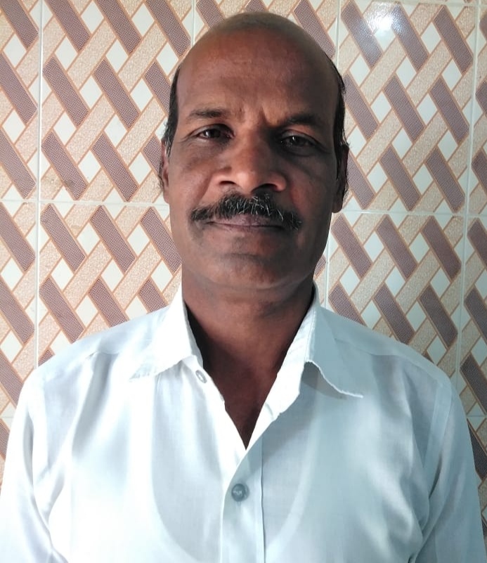 K.MARIYAPPAN