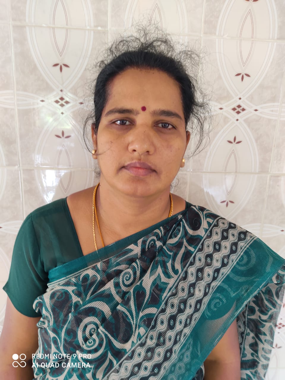 R. Saraswathi 