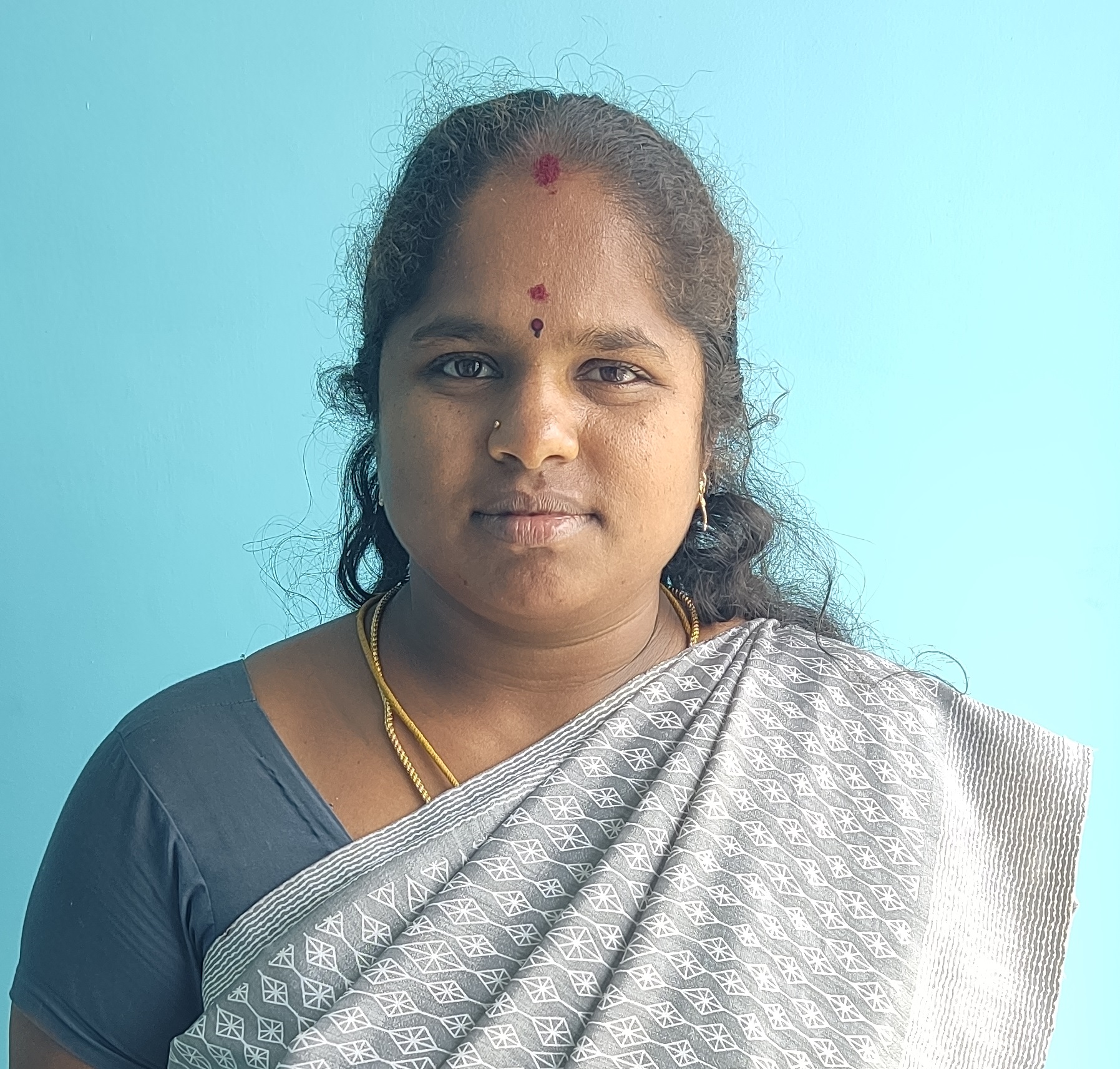 S. NALINI 