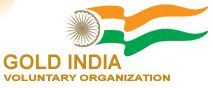 Gold India Voluntary Organization