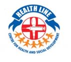 Health Line (Centre For Health & Social Development)