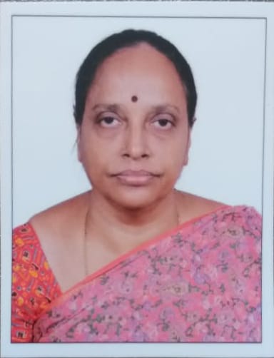 Mrs. Kotagiri Renuka