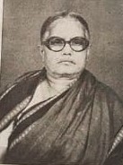 Akkaniyamma - Woman Yakshagana artist