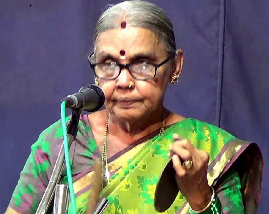 Leelavathi baipadithaya