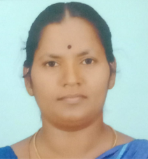 Krishnaveni